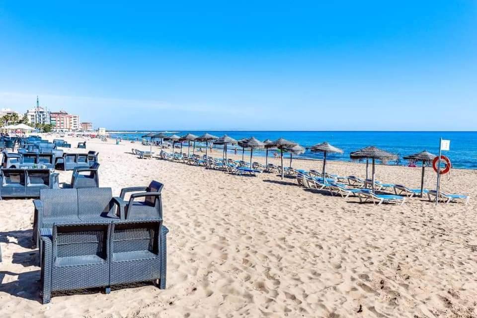 Appartement Vinamar La Mata La Mata (Torrevieja)