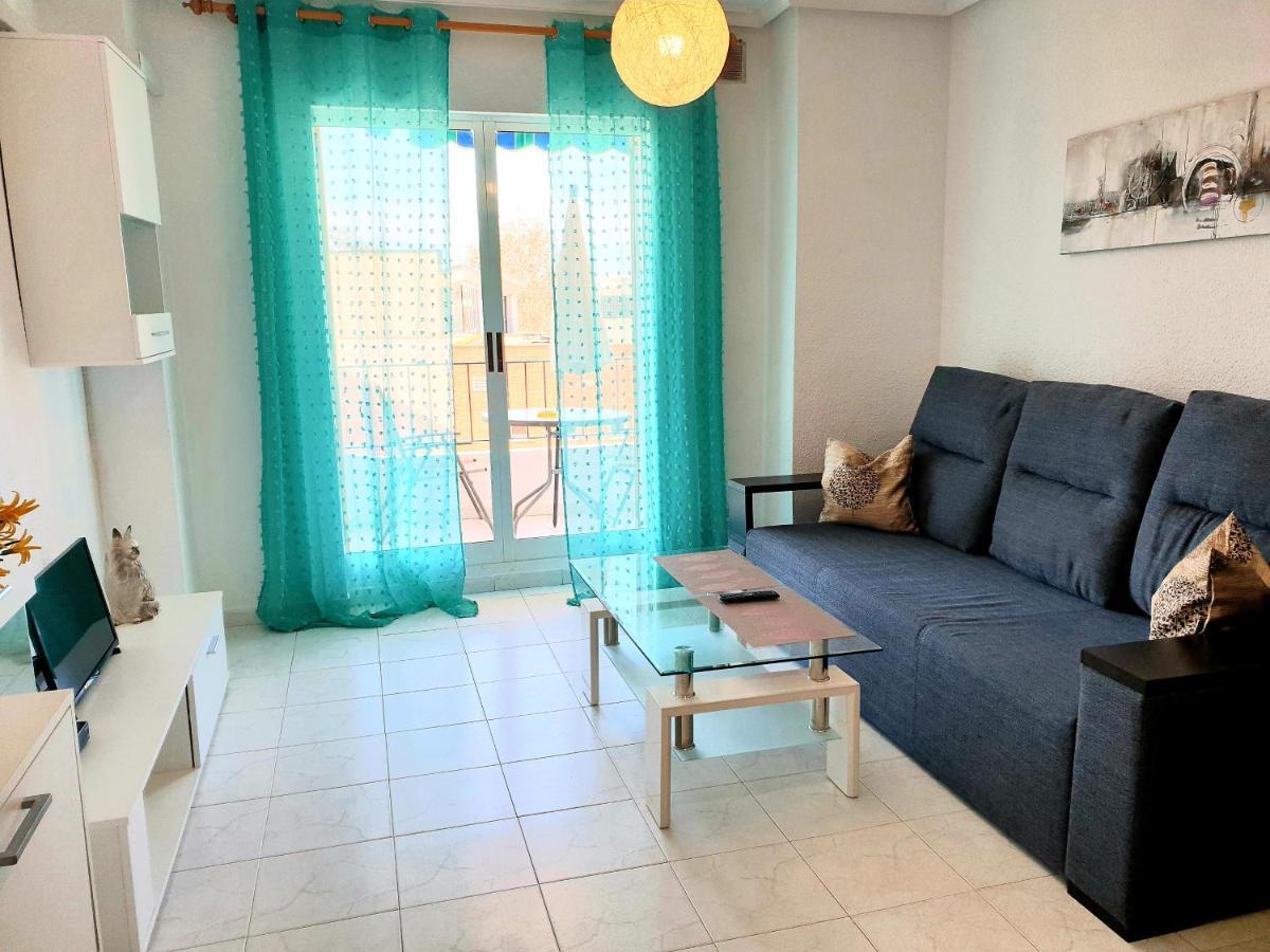 Vinamar La Mata Appartement