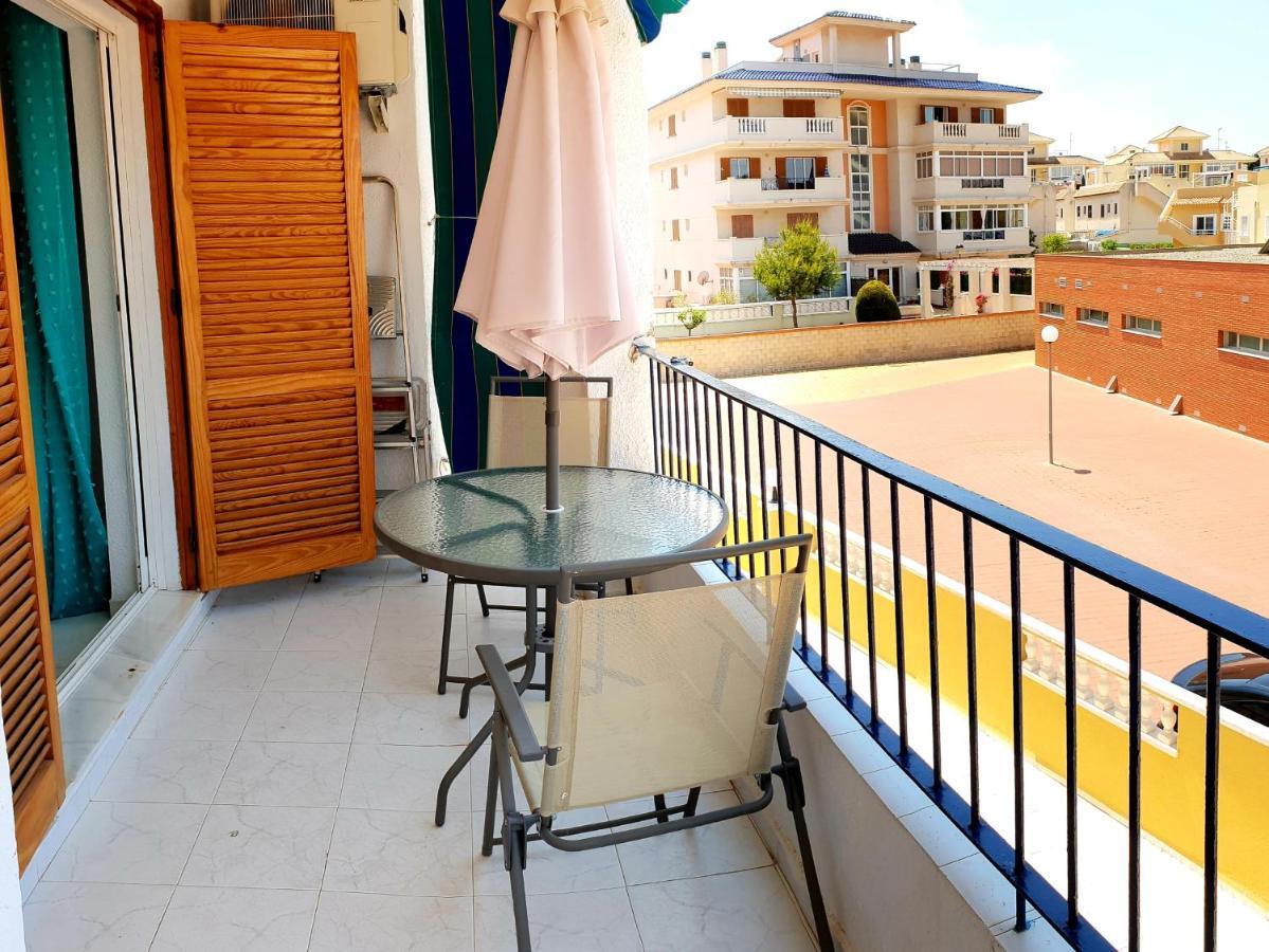 Apartment Vinamar La Mata