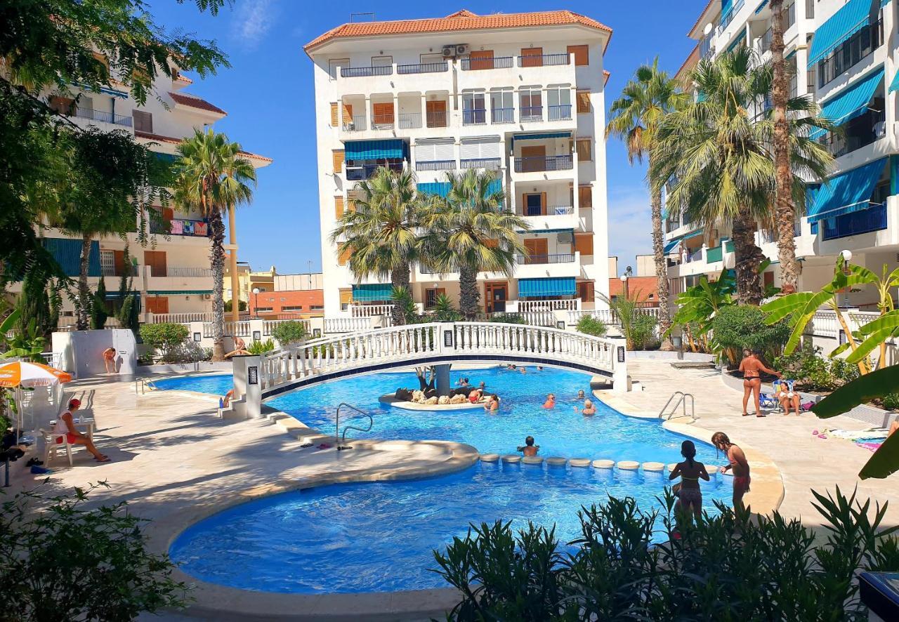 Appartement Vinamar La Mata La Mata (Torrevieja)