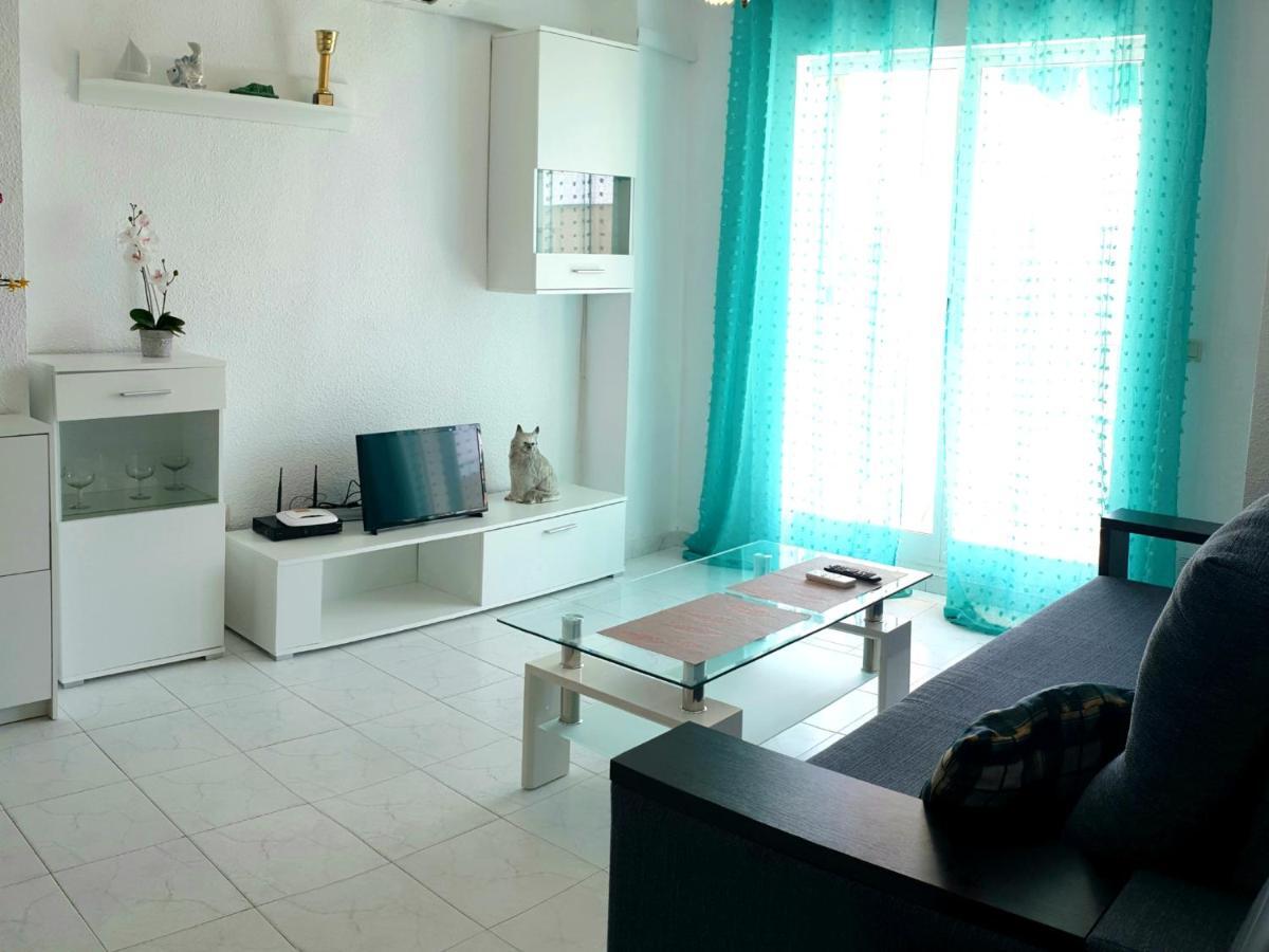 Appartement Vinamar La Mata La Mata (Torrevieja)